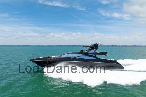 Azimut 103S karta techniczna i opinia